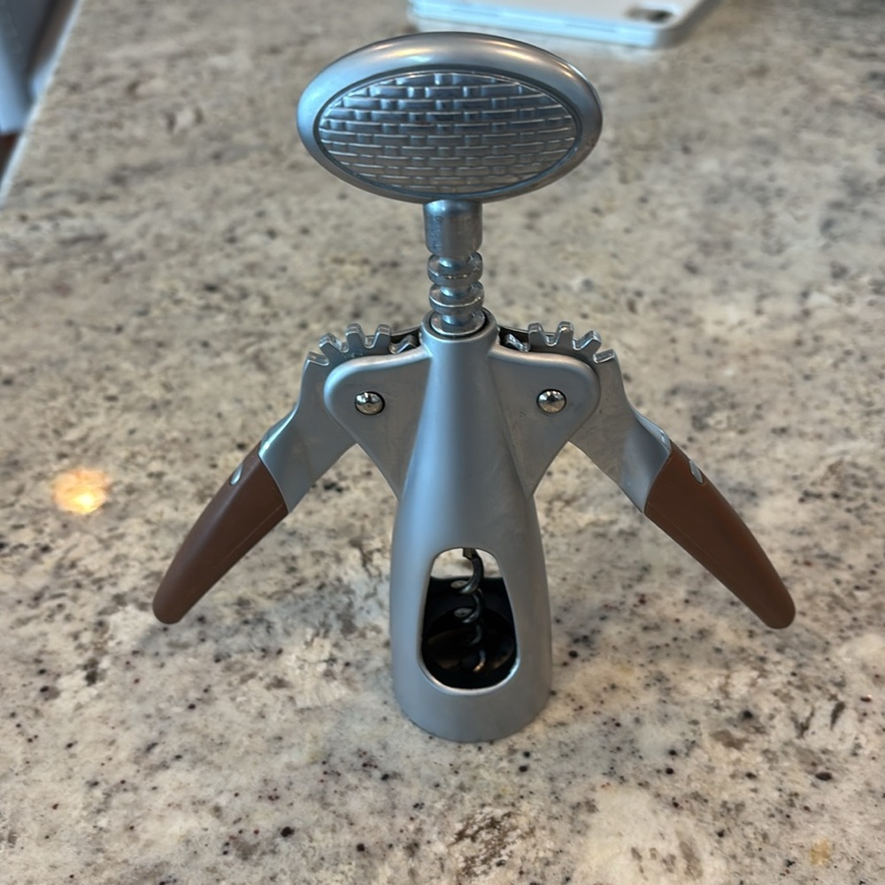 Longaberger corkscrew - Picture 3 of 4